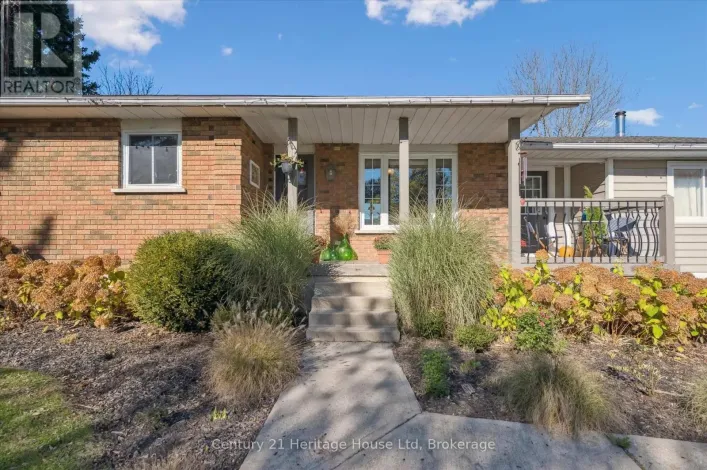 323135 DURHAM ROAD E, West Grey