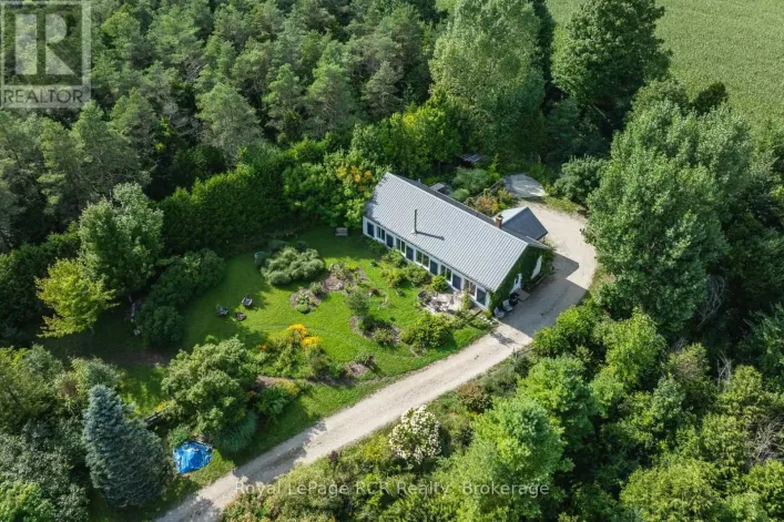 323199 DURHAM ROAD E, West Grey