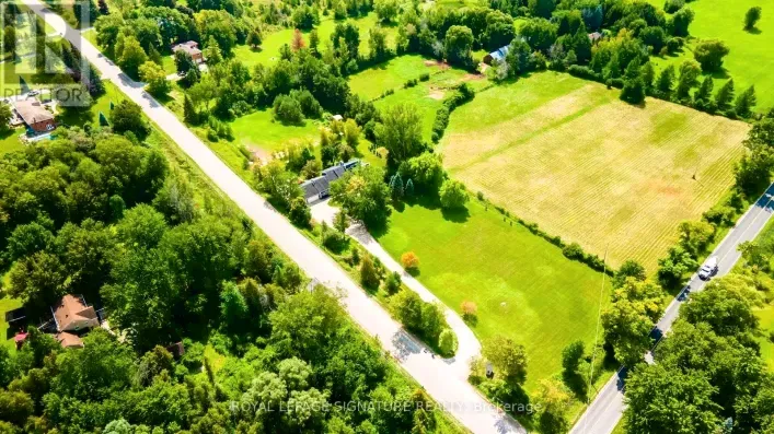 House for sale: 3232 15TH SIDE ROAD, New Tecumseth