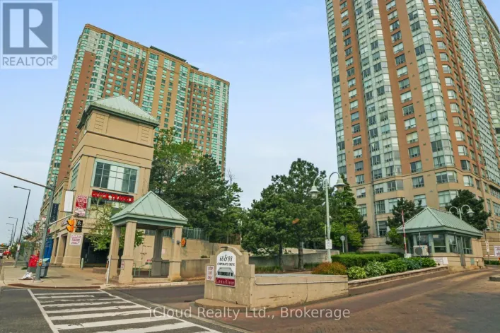 3232 - 68 CORPORATE DRIVE, Toronto