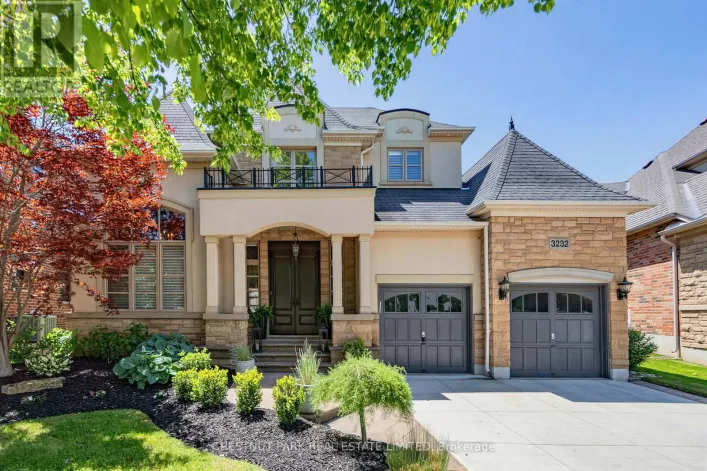 3232 RIBBLE CRESCENT, Oakville