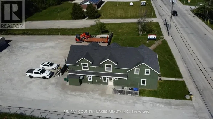 Other for sale: 3232 SIMCOE ROAD, Ramara