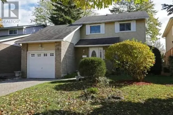 3232 ULMAN ROAD, Oakville