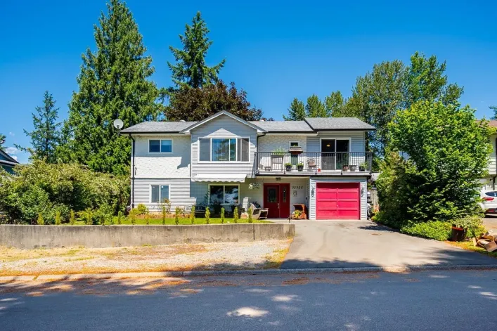32325 PTARMIGAN DRIVE, Mission
