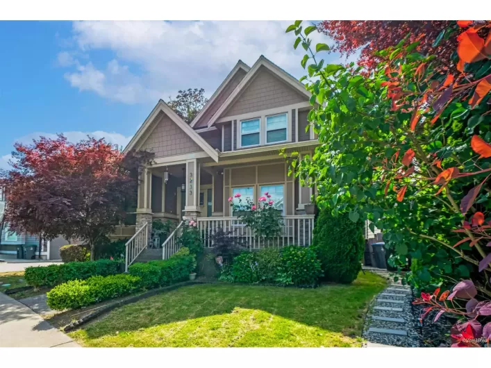 3233 147 STREET, Surrey