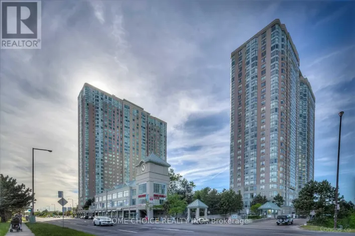 3233 - 68 CORPORATE DRIVE, Toronto
