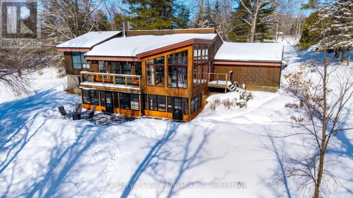 3233 CALABOGIE ROAD, Greater Madawaska