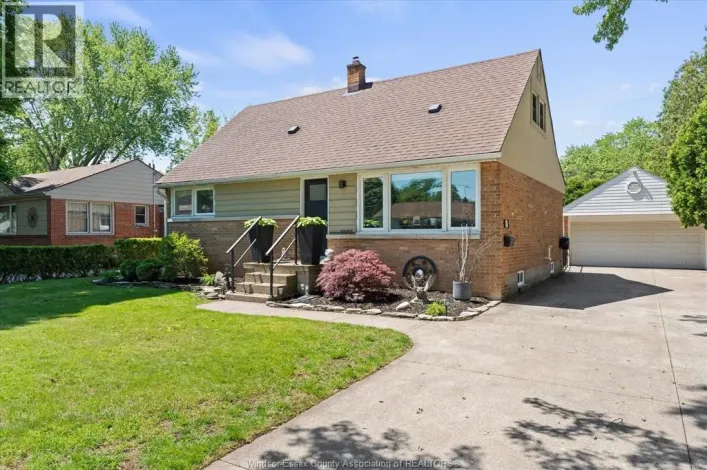 3233 DANDURAND, Windsor