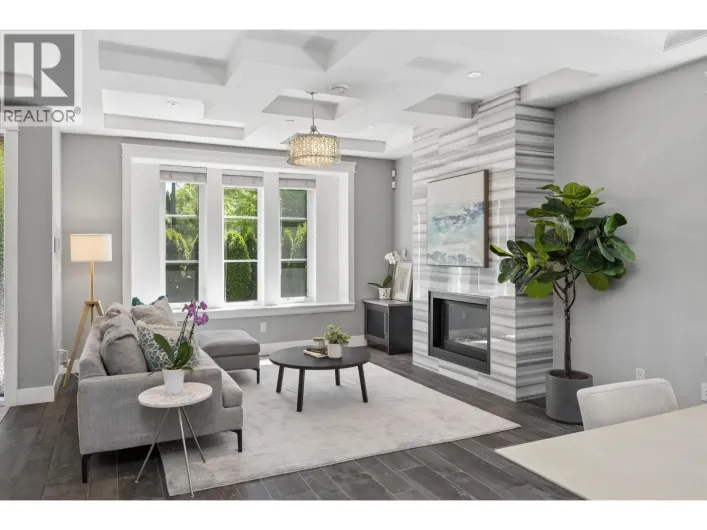 3233 GRANT STREET, Vancouver