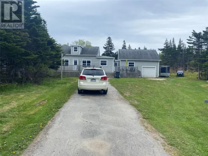 32-34 Hynes Road, Port au Port East