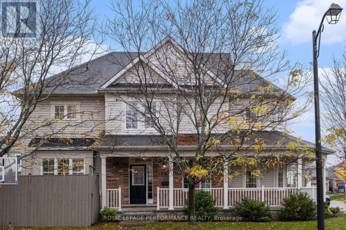 3234 RIVER ROCK AVENUE, Ottawa