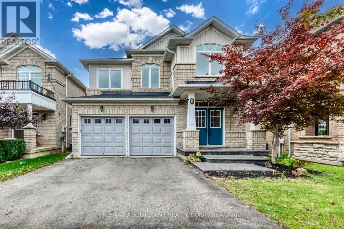 3234 SHARP ROAD, Burlington