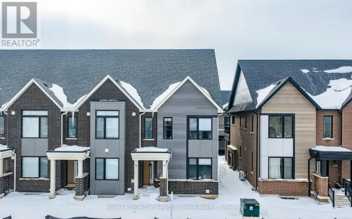 3234 SIXTH LINE, Oakville