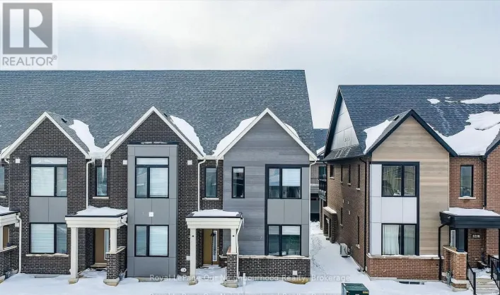 3234 SIXTH LINE, Oakville