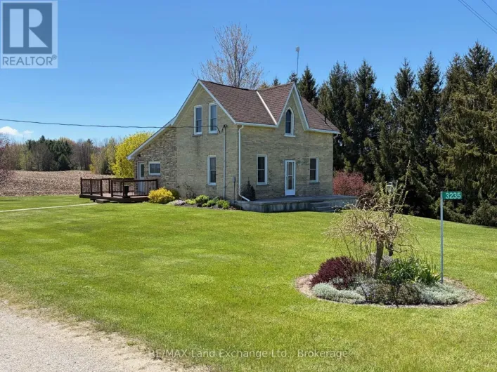 3235 9 HIGHWAY, Brockton