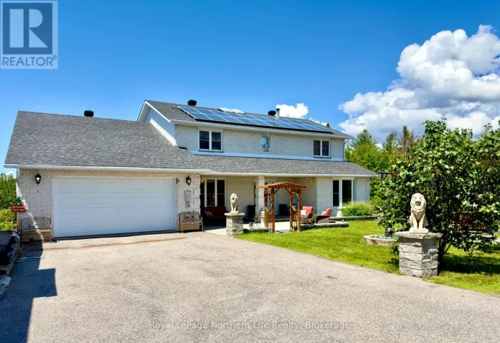 3235 HIGHWAY 11, North Bay