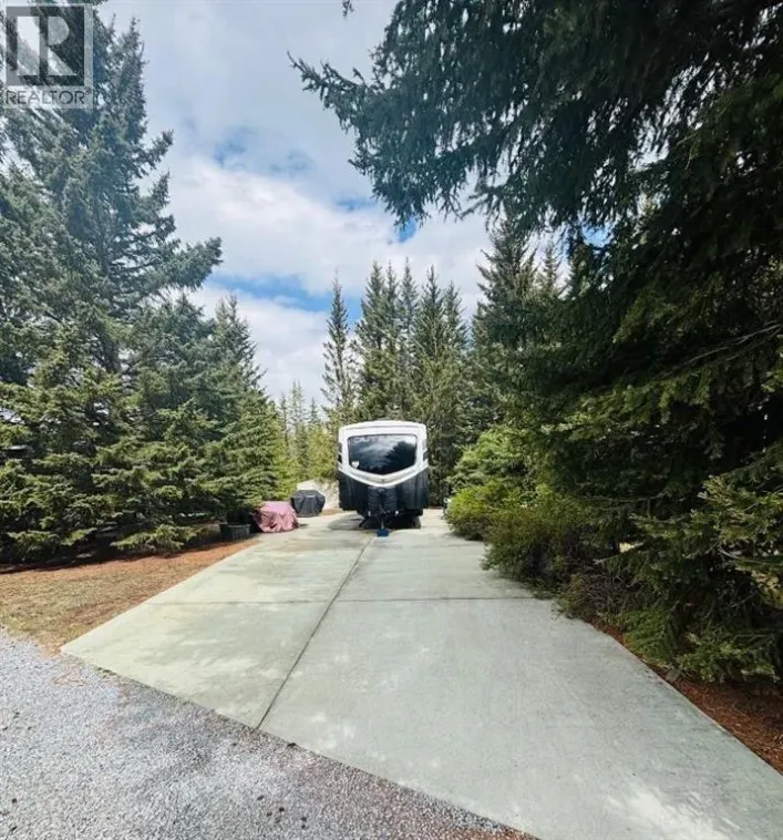 32351 Range Road 55, Rural Mountain View County