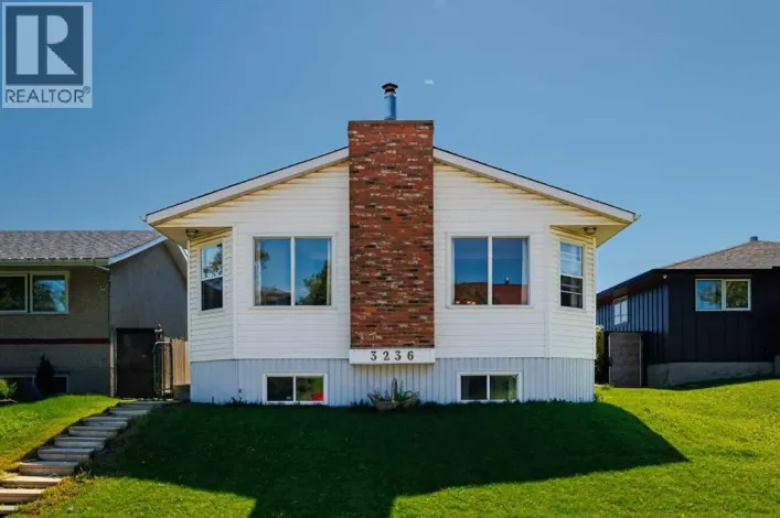 3236 Doverville Crescent SE, Calgary