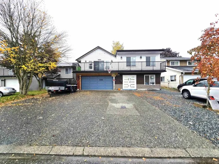 32362 ADAIR AVENUE, Abbotsford