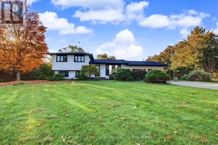 323634 MT ELGIN ROAD, South-West Oxford