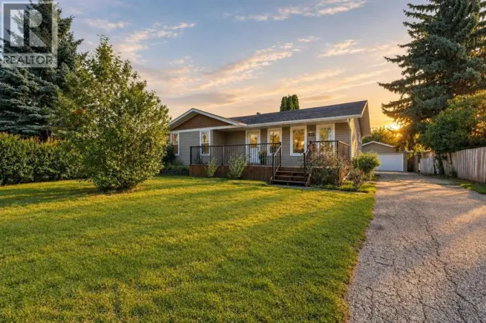 3237 55 Avenue, Red Deer