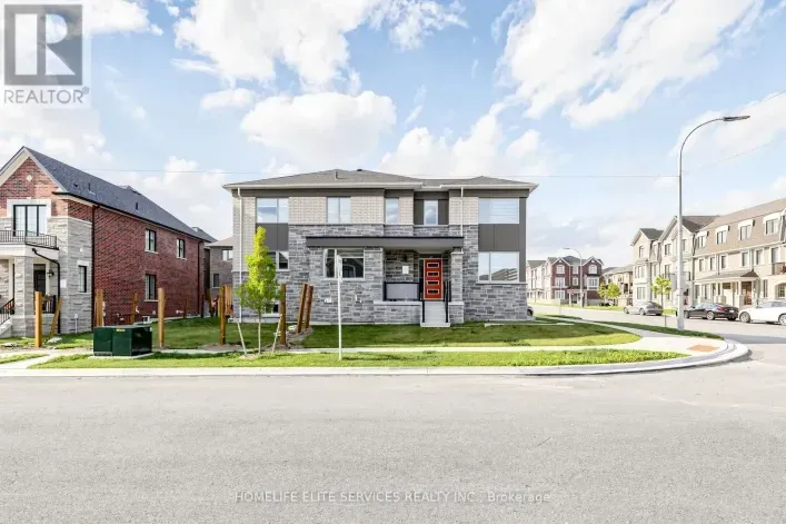 3238 BRIGADIER AVENUE, Pickering