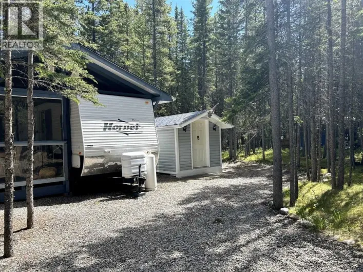 32380 Range Road 55, Rural Mountain View County