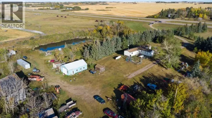 32384 HWY 16, Rural