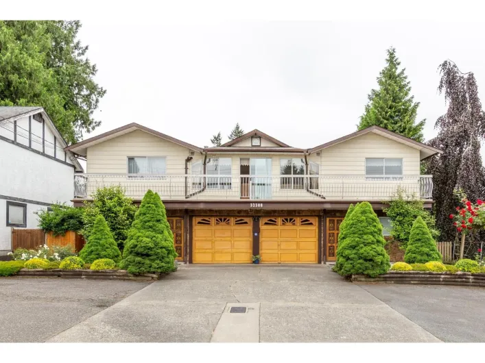 32388 PEARDONVILLE ROAD, Abbotsford