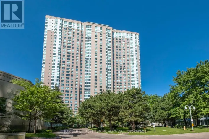 3239 - 68 CORPORATE DRIVE, Toronto