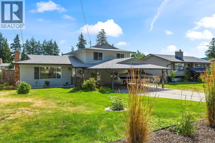 3239 McIver Road, West Kelowna