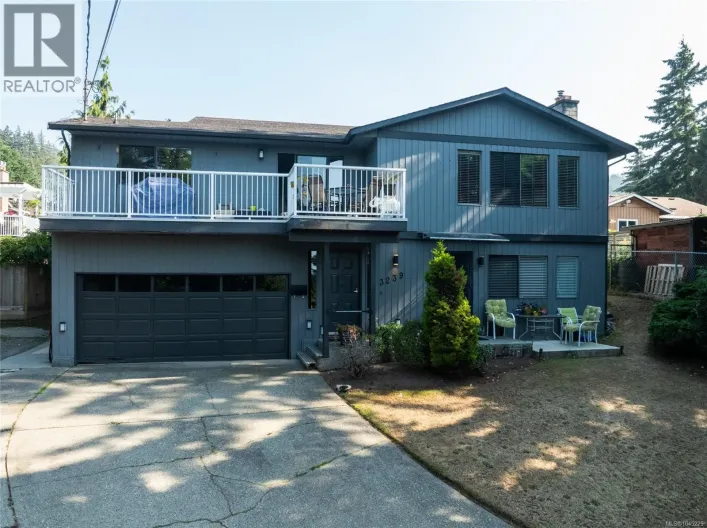 3239 Sedgwick Dr, Colwood