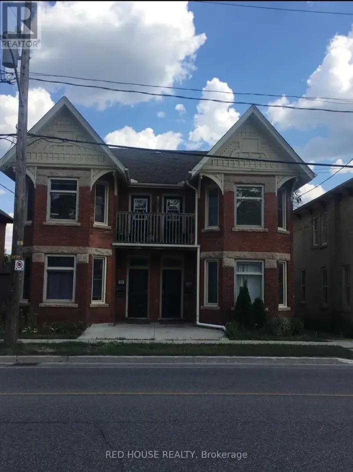 323B WOOLWICH STREET, Guelph