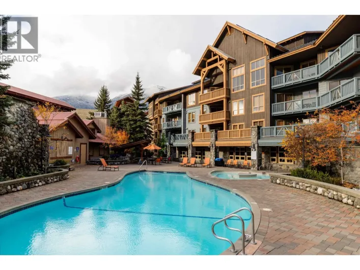 323C 2036 LONDON LANE, Whistler