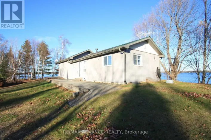 323D GRAHAMVALE ROAD, Chisholm