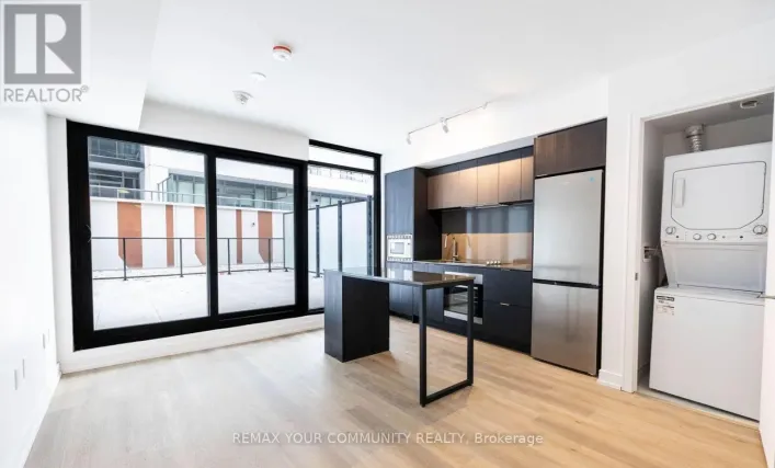 324 - 1 JARVIS STREET, Hamilton