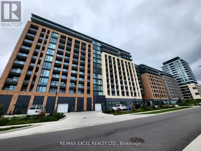 324 - 100 EAGLE ROCK WAY, Vaughan