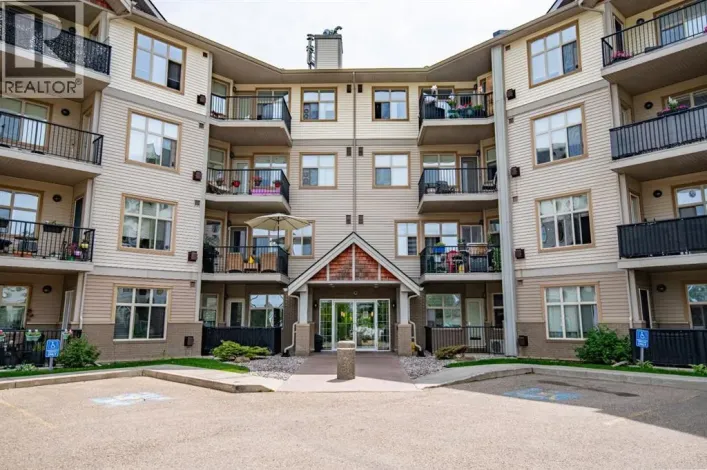 324, 100 Lakeway Boulevard, Sylvan Lake