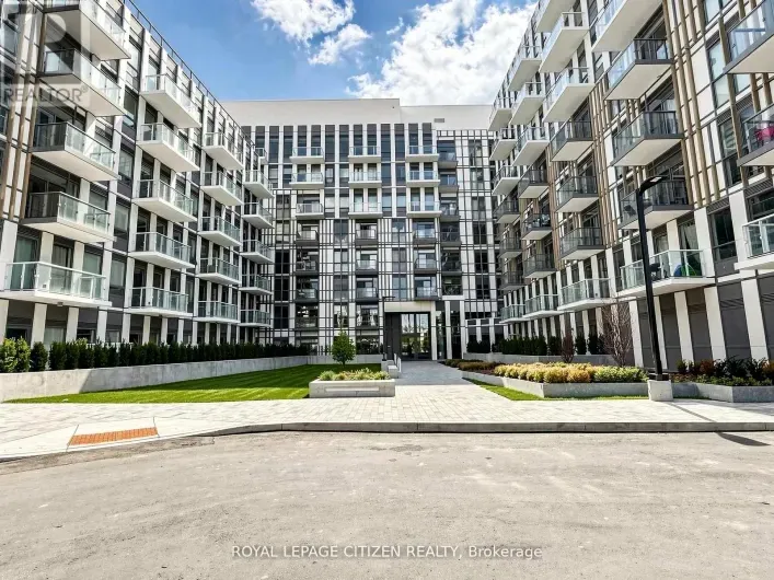 324 - 1005 DUNDAS STREET E, Oakville