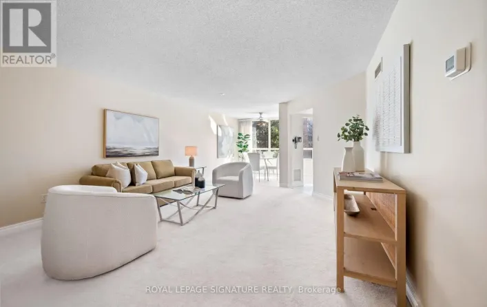 324 - 1210 DON MILLS ROAD, Toronto