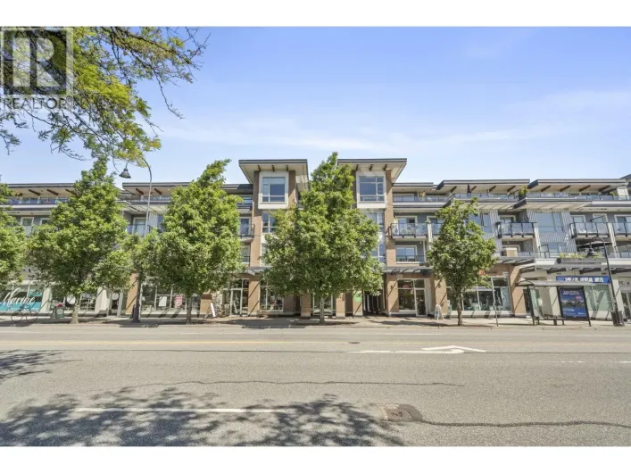 324 1330 MARINE DRIVE, North Vancouver