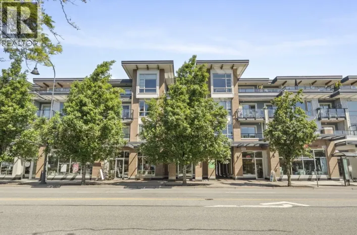 324 1330 MARINE DRIVE, North Vancouver