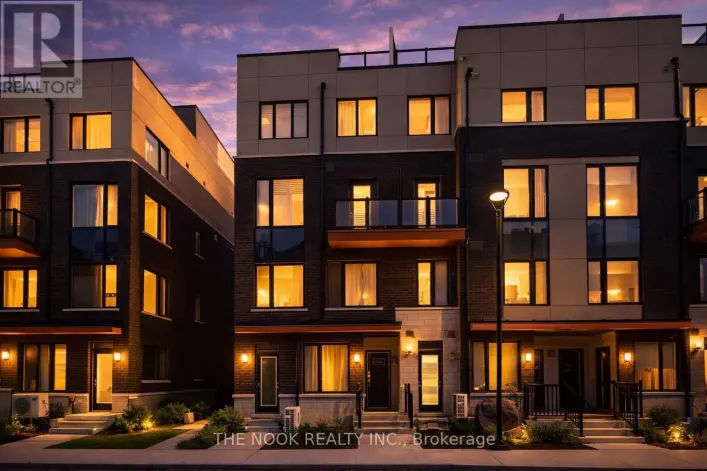 324 - 1555 KINGSTON ROAD, Pickering