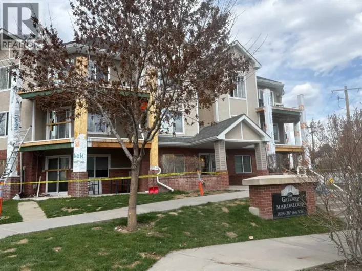 324, 1808 36 Avenue SW, Calgary