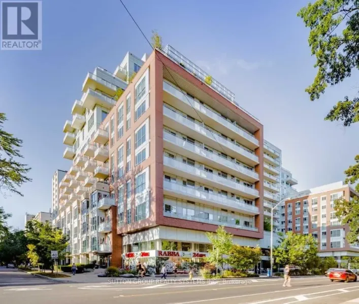 324 - 1830 BLOOR STREET W, Toronto