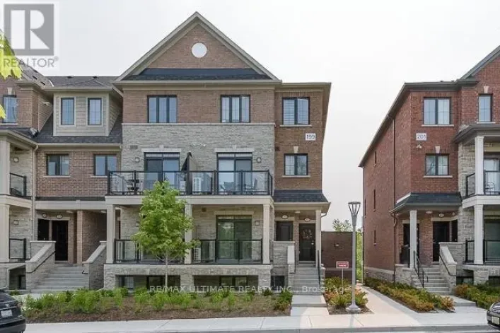 324 - 199 PINE GROVE ROAD, Vaughan