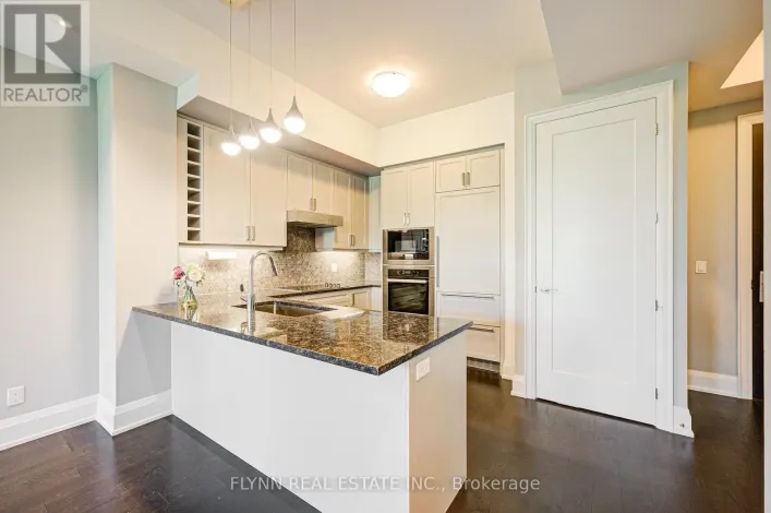 324 - 20 FRED VARLEY DRIVE, Markham