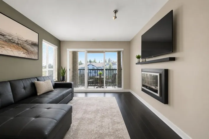 324 21009 56 AVENUE, Langley