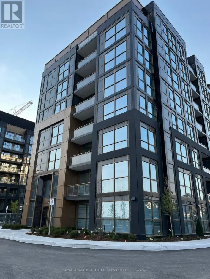 324 - 2343 KHALSA GATE, Oakville