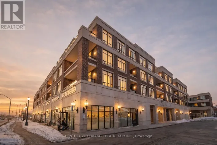 324 - 2396 MAJOR MACKENZIE DRIVE W, Vaughan